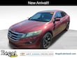 Honda Accord Crosstour