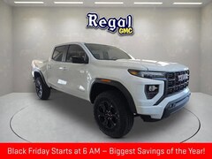 2025 GMC Canyon Elevation Truck