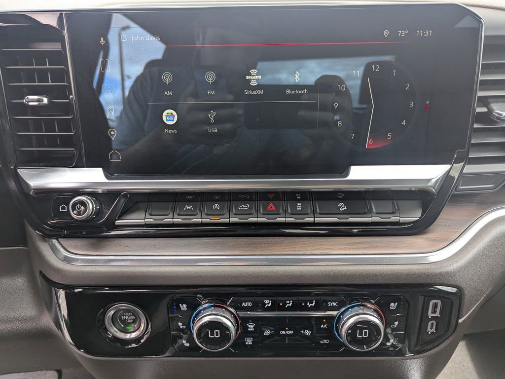 2023 GMC Sierra 1500 SLT - Photo 18