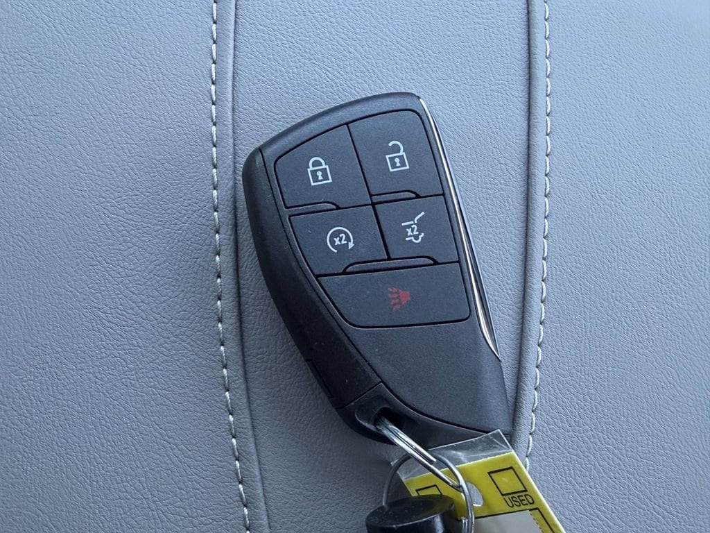 2026 GMC Acadia Elevation - Photo 28