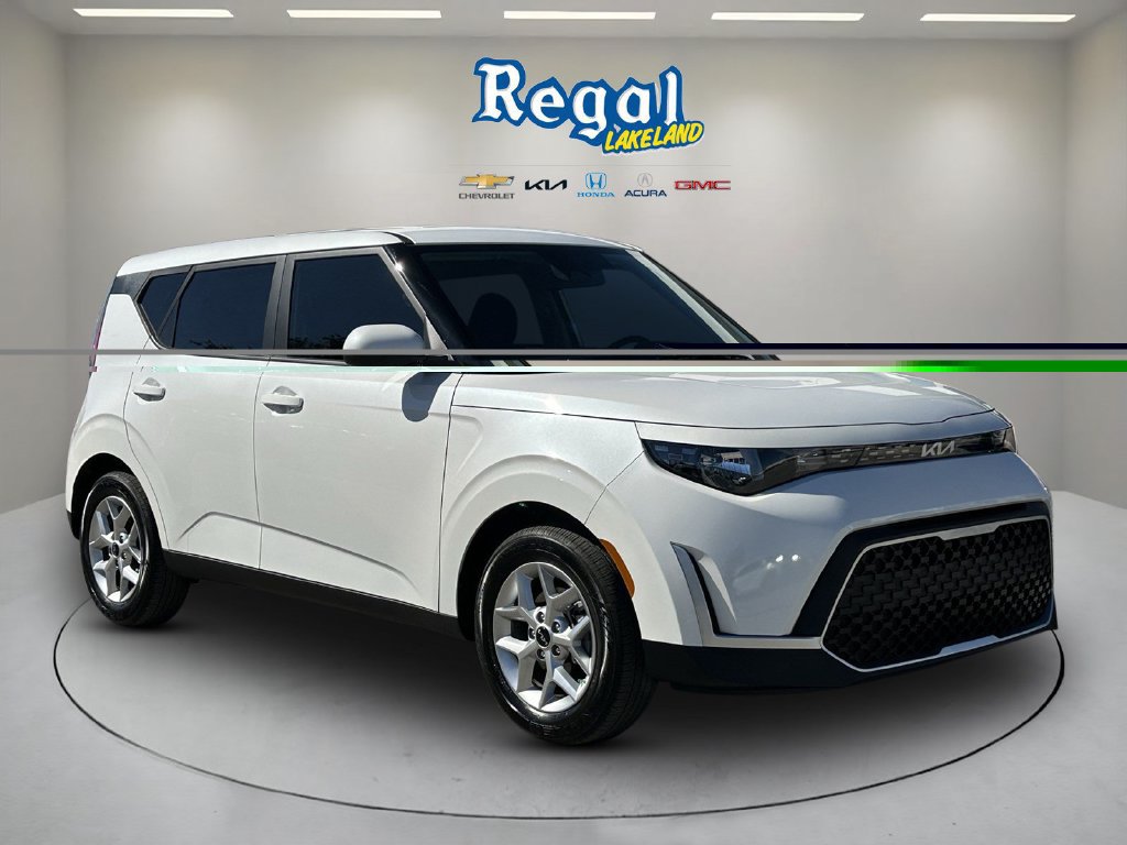 2024 Kia Soul