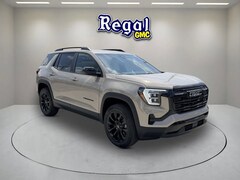 2026 GMC Terrain Elevation SUV