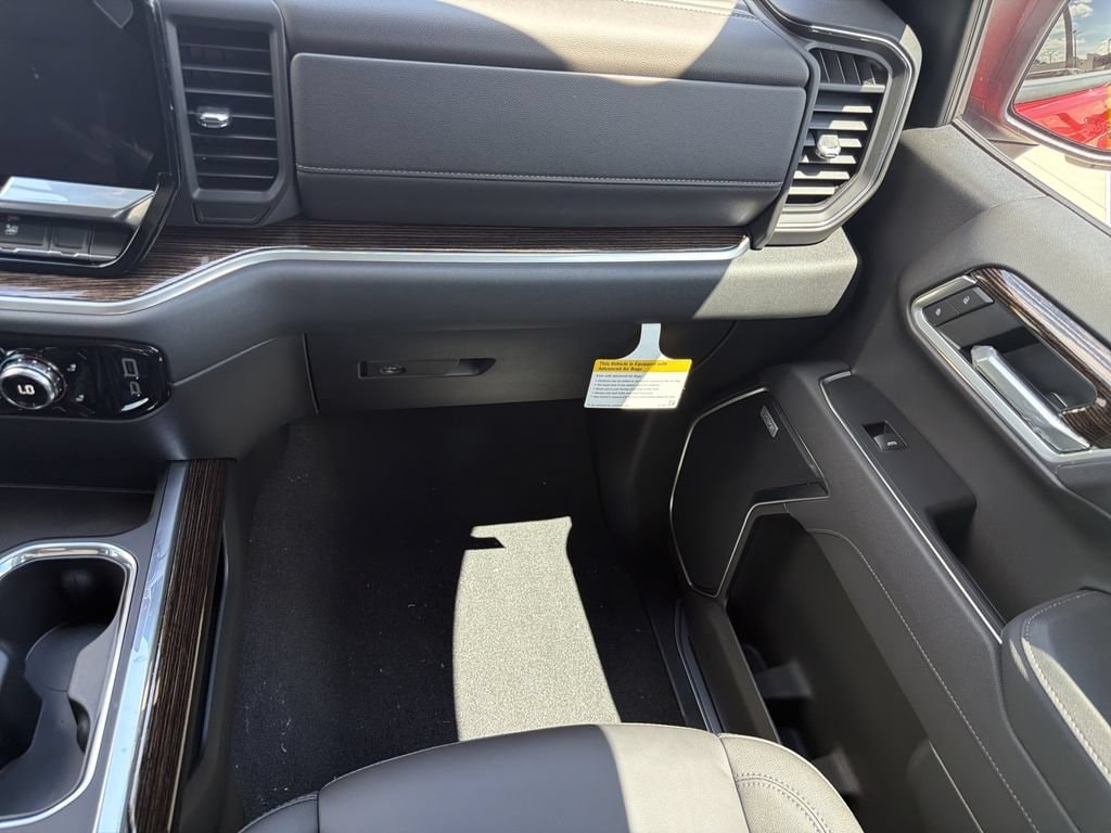 2026 GMC Sierra 1500 Elevation - Photo 15