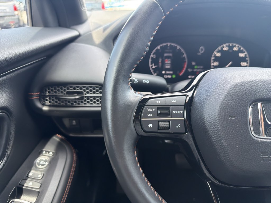 2024 Honda HR-V Sport - Photo 28