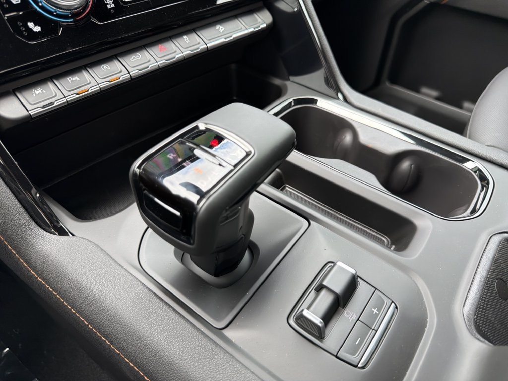 2026 GMC Sierra 1500 AT4 - Photo 28