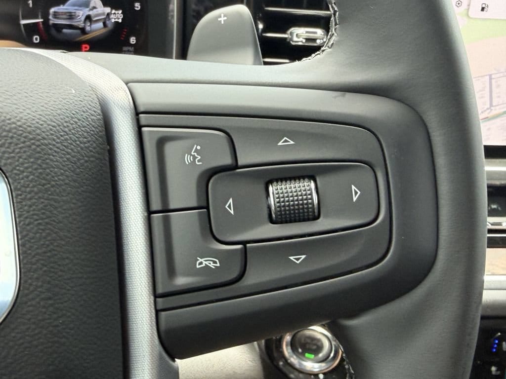 2026 GMC Sierra 1500 SLT - Photo 32