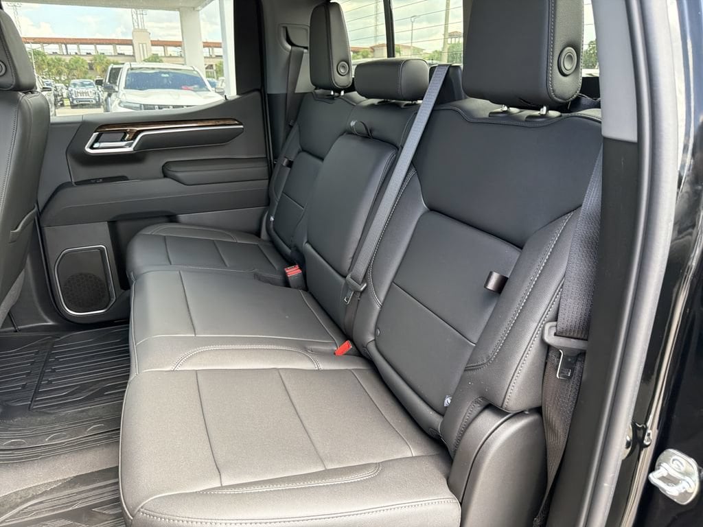 2026 GMC Sierra 1500 Elevation - Photo 17