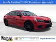 Honda Civic Hatchback
