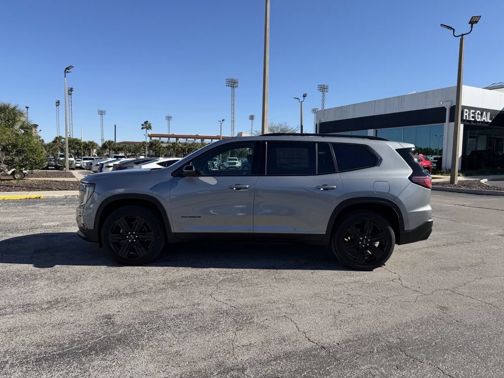2026 GMC Acadia Elevation - Photo 7