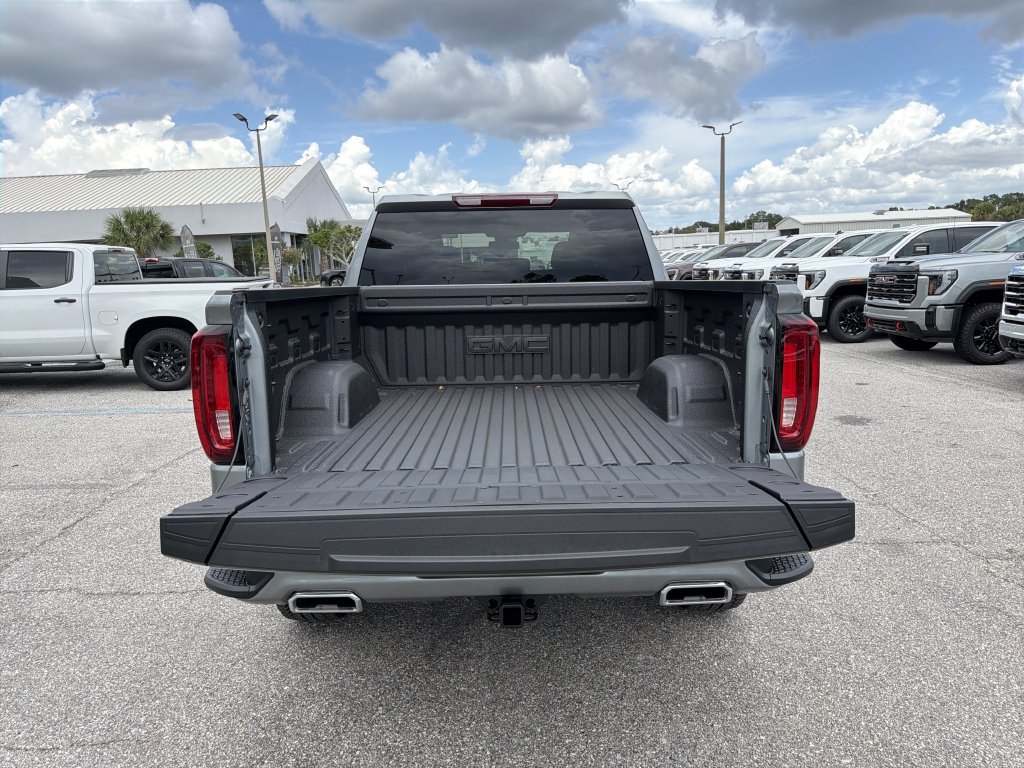 2026 GMC Sierra 1500 AT4 - Photo 11