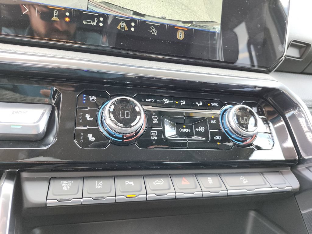 2026 GMC Sierra 2500HD Denali - Photo 27