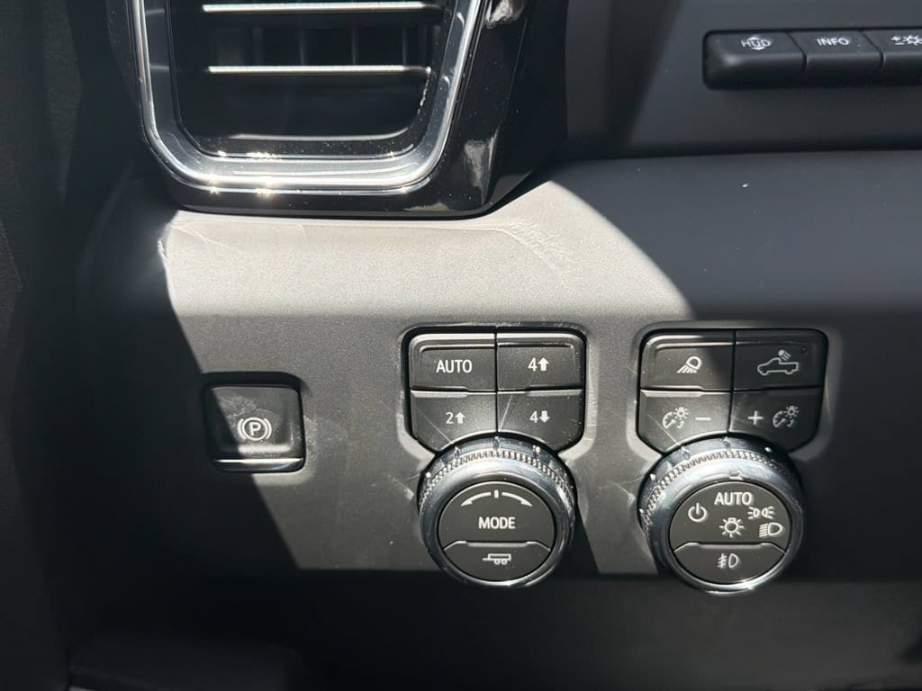 2026 GMC Sierra 1500 Denali - Photo 28