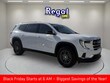  GMC Acadia