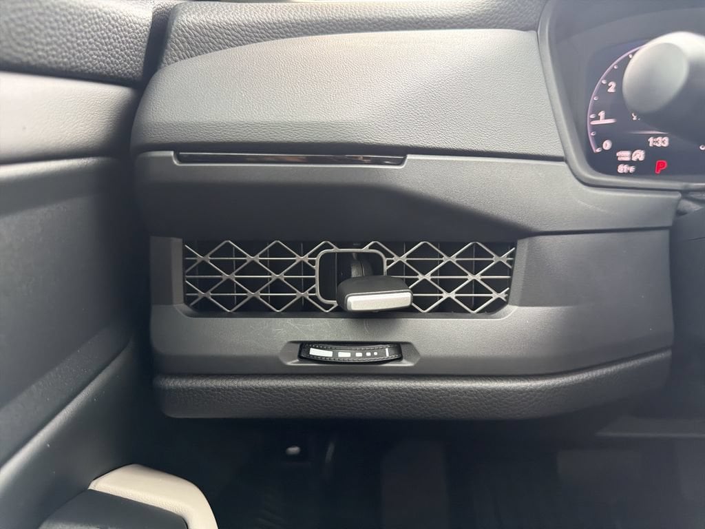2024 Honda Accord EX - Photo 28