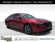 Honda Accord Sedan