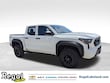 Toyota Tacoma 4WD