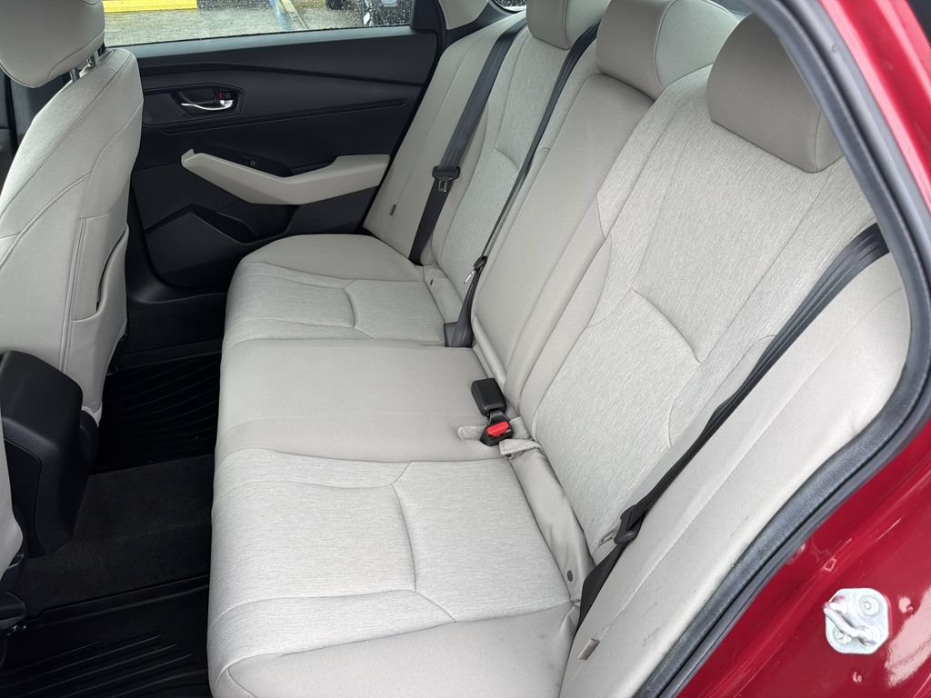2024 Honda Accord EX - Photo 13