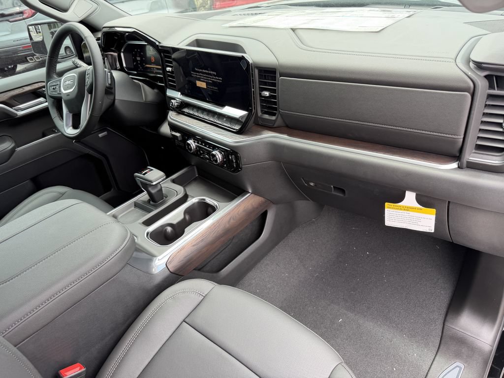 2026 GMC Sierra 1500 SLT - Photo 15