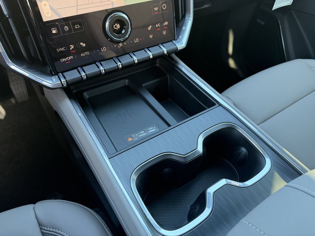 2026 GMC Acadia Elevation - Photo 27