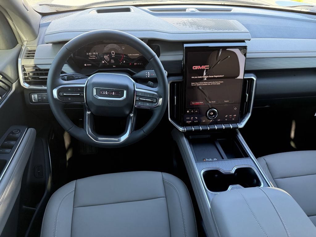 2026 GMC Acadia Elevation - Photo 16