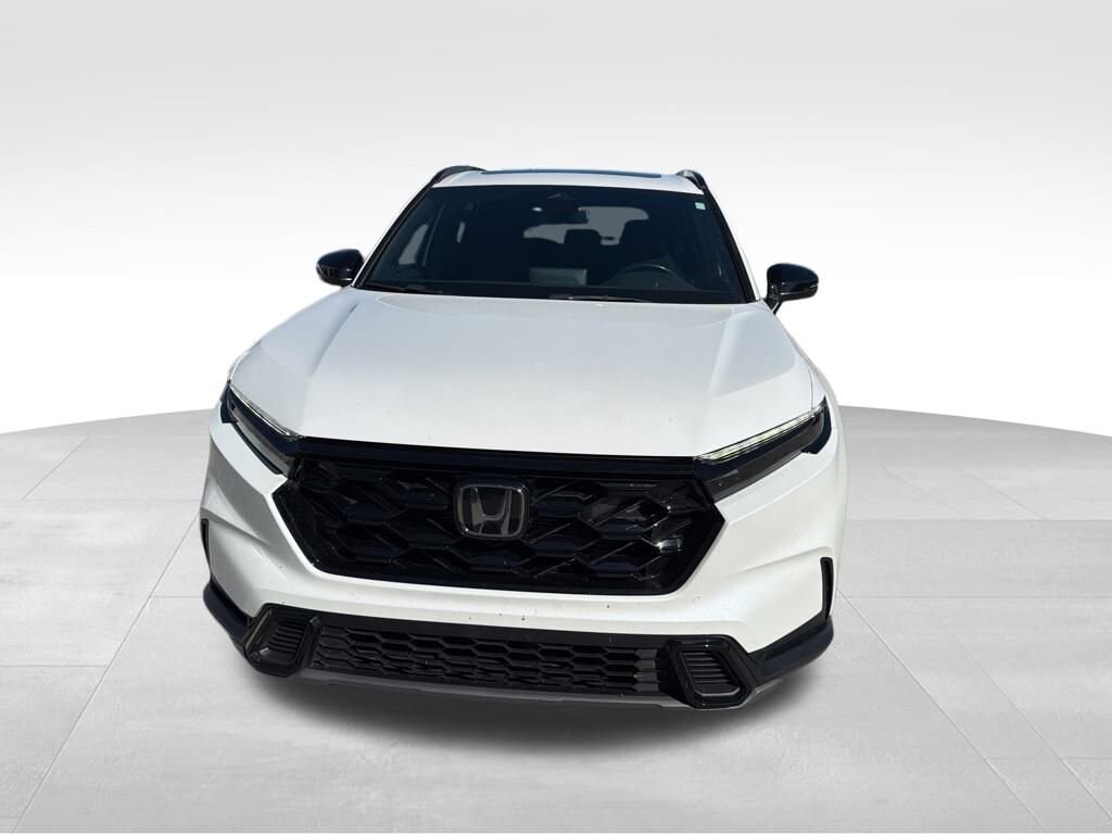 Used 2023 Honda CR-V Hybrid Sport SUV