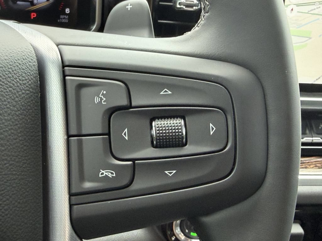 2026 GMC Sierra 1500 Elevation - Photo 32