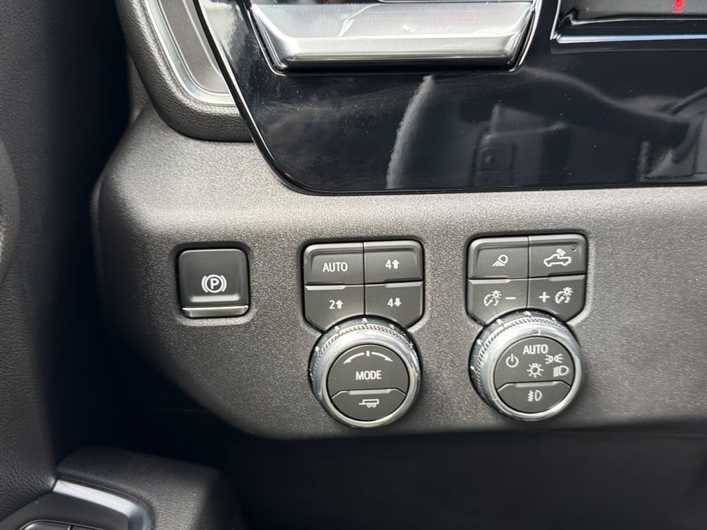 2026 GMC Sierra 1500 Elevation - Photo 29