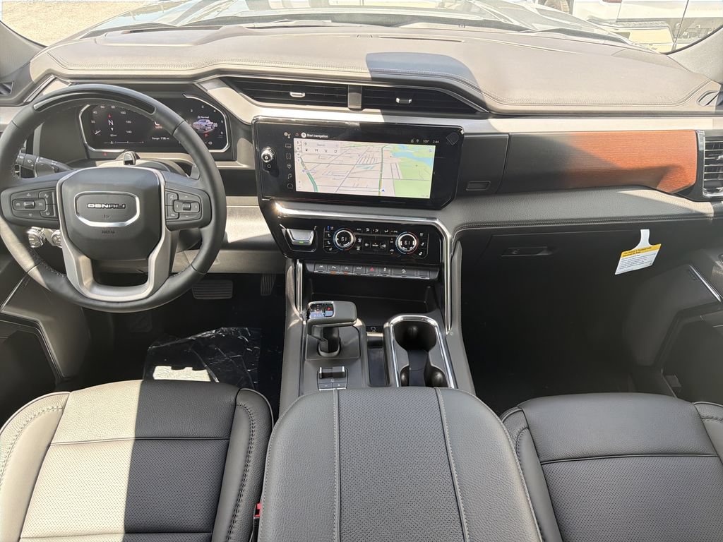 2026 GMC Sierra 1500 Denali - Photo 12