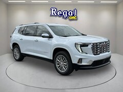 2026 GMC Acadia Denali SUV