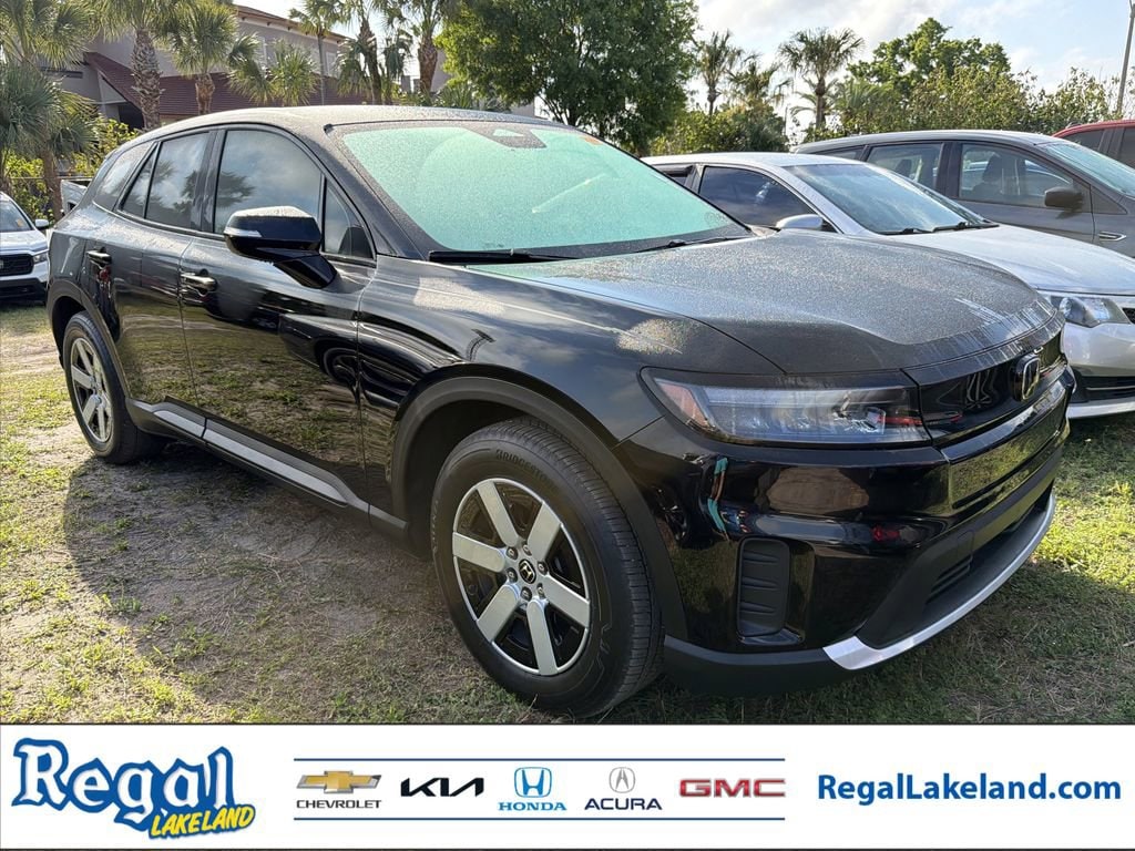 2024 Honda Prologue EX