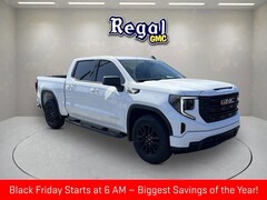 2025 GMC Sierra 1500 Elevation Truck