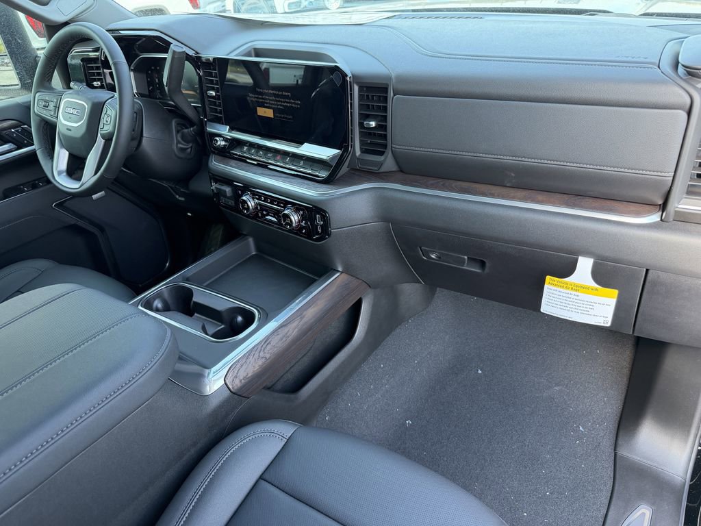 2026 GMC Sierra 2500HD SLT - Photo 15