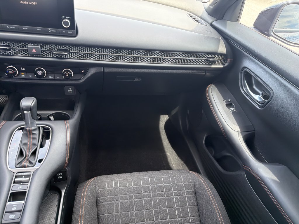 2024 Honda HR-V Sport - Photo 17
