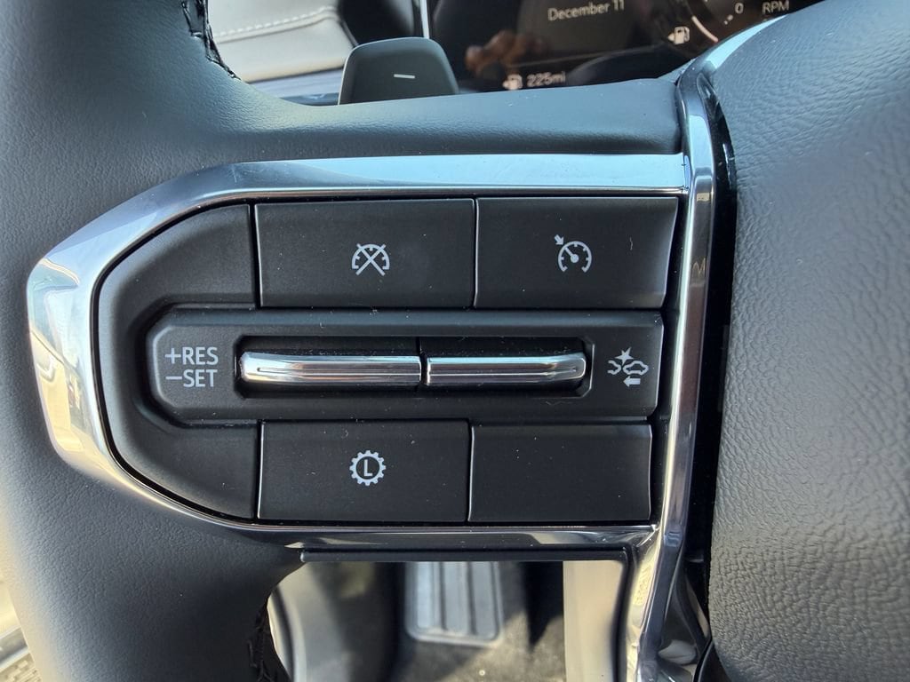2026 GMC Acadia Elevation - Photo 30