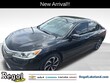 Honda Accord Sedan