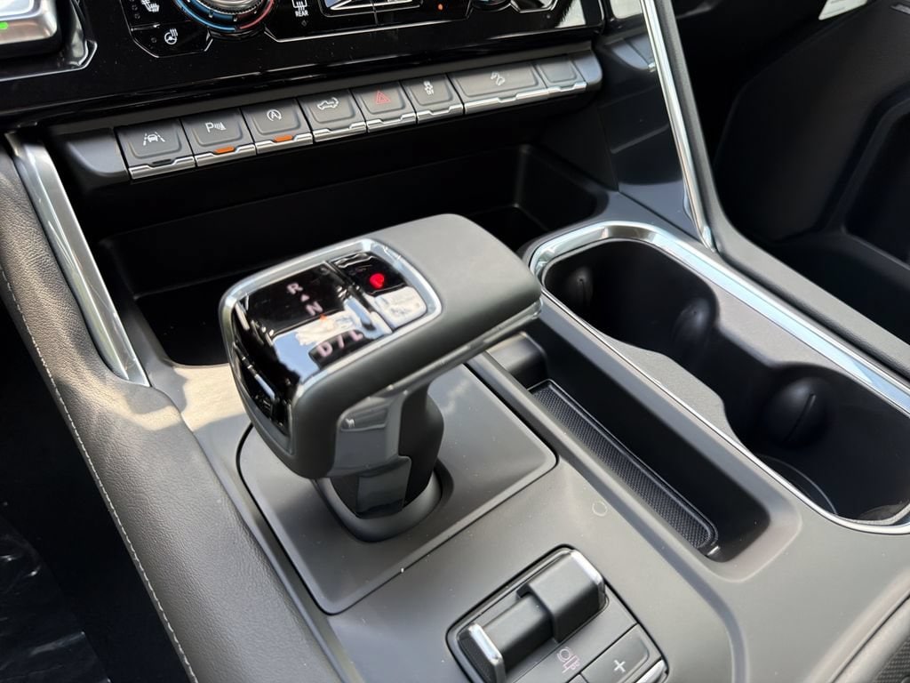 2026 GMC Sierra 1500 Denali - Photo 28