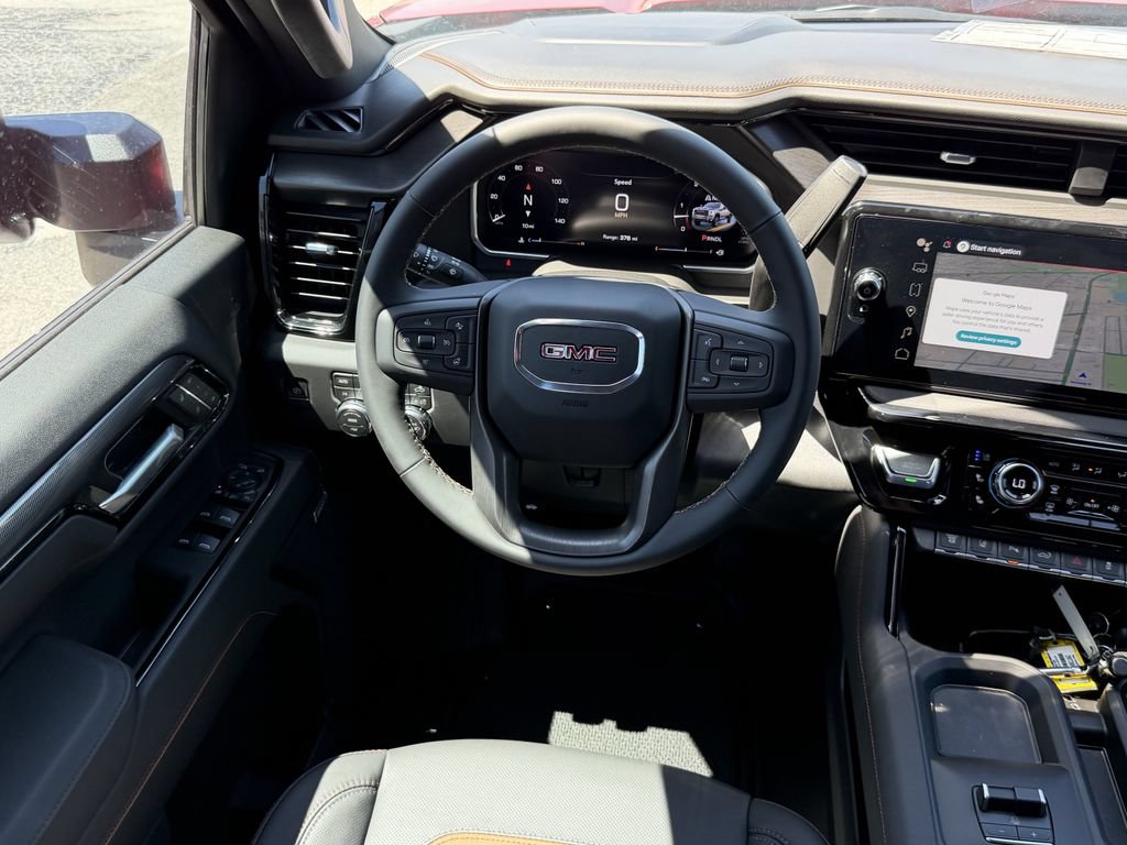 2026 GMC Sierra 2500HD AT4 - Photo 13
