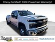  Chevrolet Silverado 3500 HD
