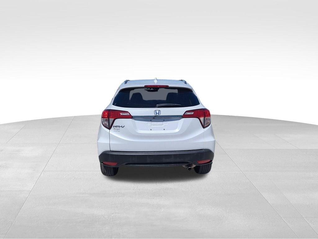 Used 2022 Honda HR-V EX SUV