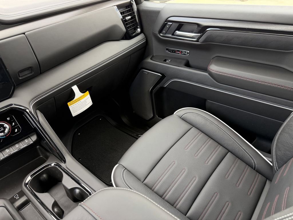 2026 GMC Sierra 1500 AT4X - Photo 19