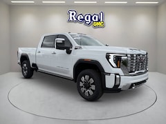 2025 GMC Sierra 2500 HD Denali Truck