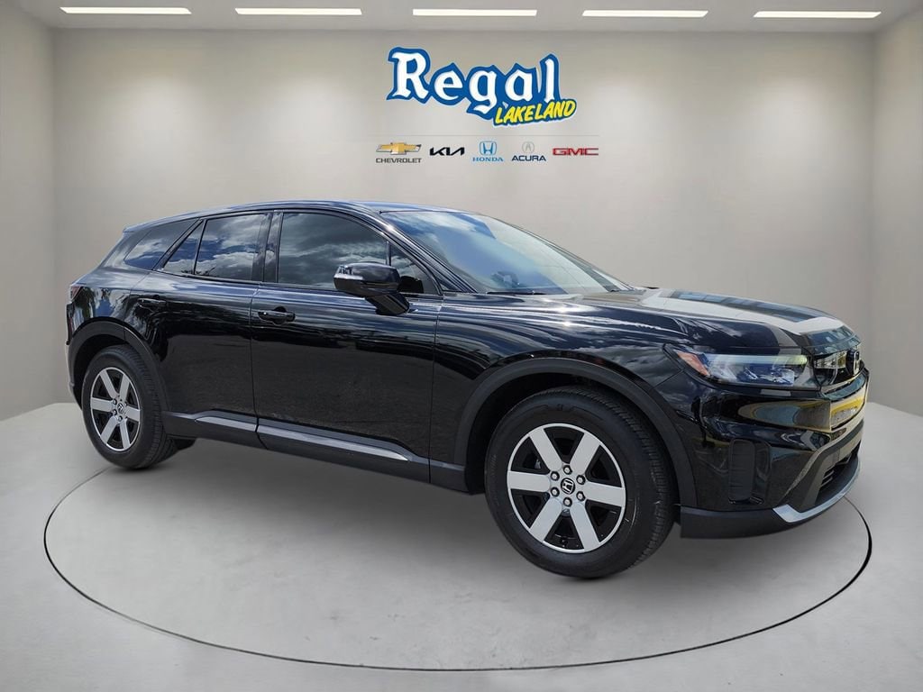 2024 Honda Prologue EX