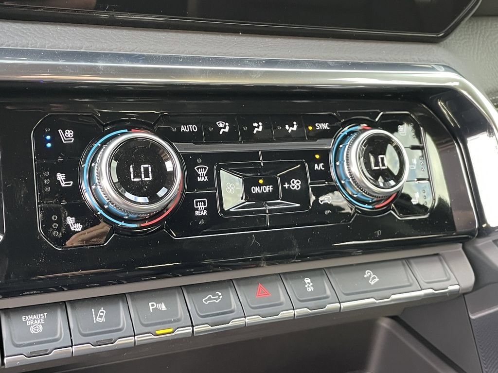 2026 GMC Sierra 2500HD Denali - Photo 30