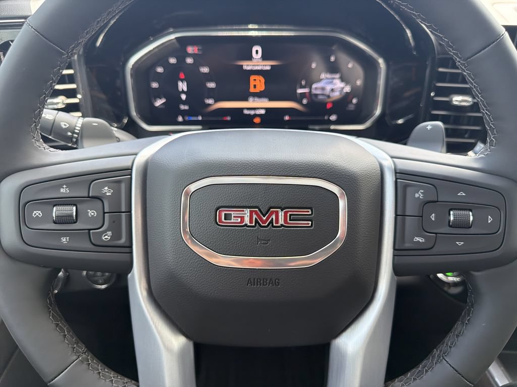 2026 GMC Sierra 1500 SLT - Photo 33