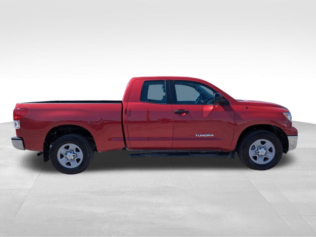 Used 2013 Toyota Tundra 2WD Truck Truck
