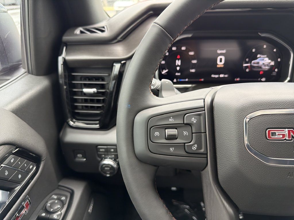 2026 GMC Sierra 1500 AT4 - Photo 30