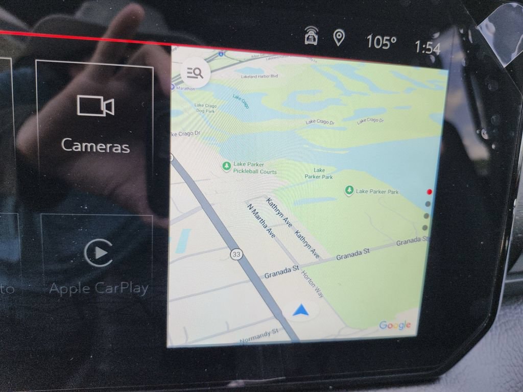2026 GMC Sierra 2500HD Denali - Photo 25