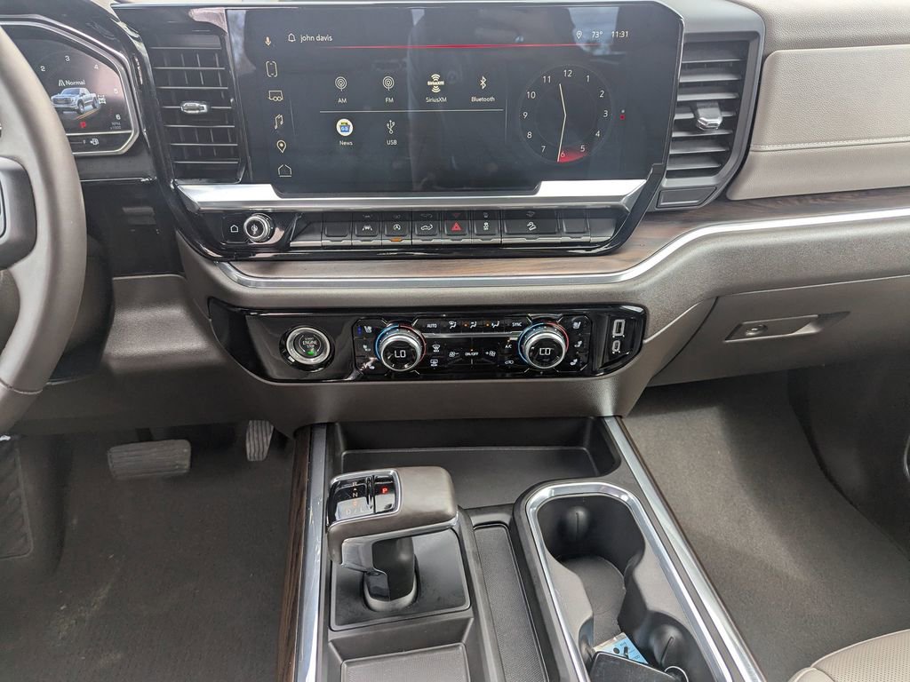 2023 GMC Sierra 1500 SLT - Photo 12