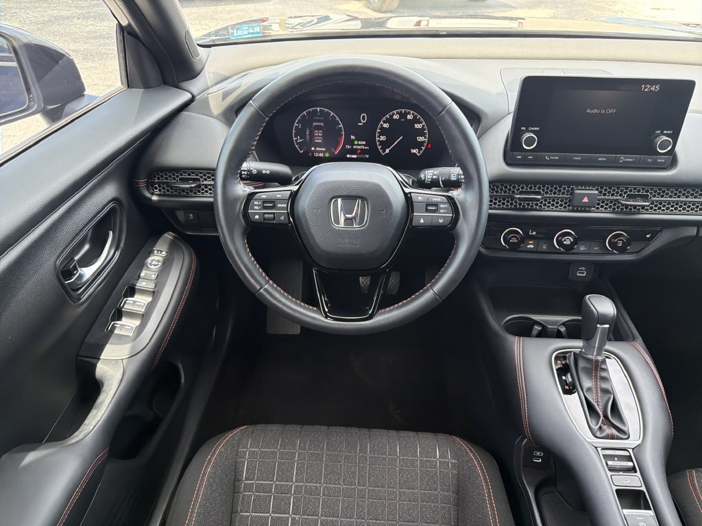 2024 Honda HR-V Sport - Photo 15