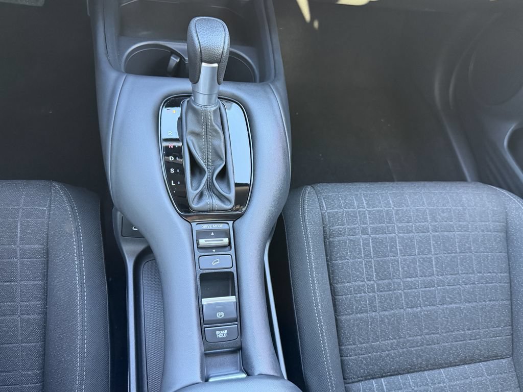 2024 Honda HR-V LX - Photo 25